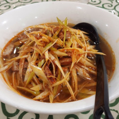 中華市場 悟空の画像