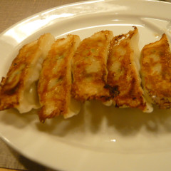 拉麺 柿家の画像