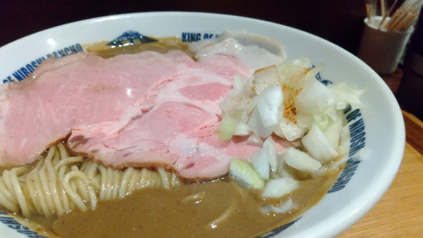 「#キングオブマニアドニボプレッソ #プレミアム二ボプレッソ #1」@NIBOSHIMANIAの写真