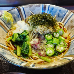 湧水茶屋 一休の画像