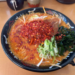 味噌の匠味 三郷店の画像