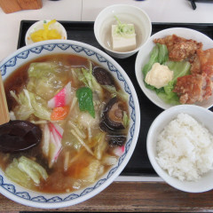 らーめん みずきのの画像