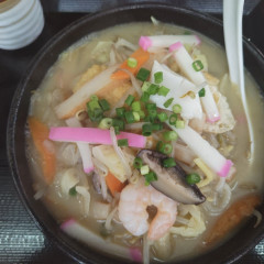 長崎ちゃんぽん たかはしの画像