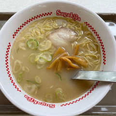 スガキヤ 大須店の画像