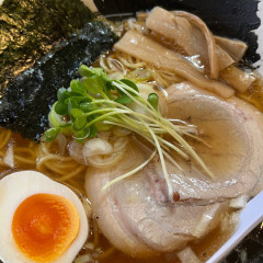 麺屋 神楽の画像