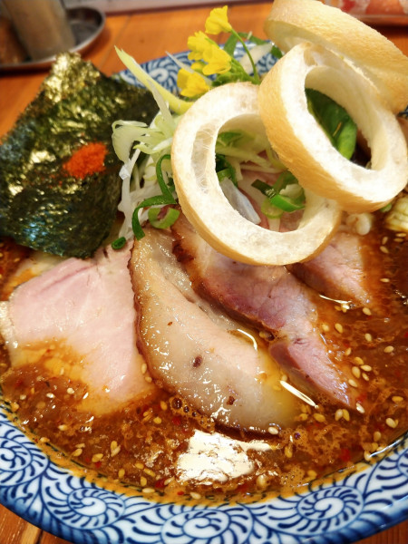 「こっちですか！他」@らーめん森や。の写真