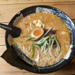 らーめん一騎 千歳店の画像