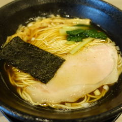 麺屋 みのまるの画像