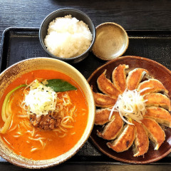 五味八珍 高丘店の画像