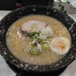 ラーメン