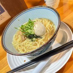 背徳の醤油