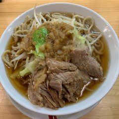 らーめん飛家の画像