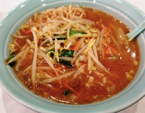 「ランチＤ」@中華料理 桃仙 西新井店の写真