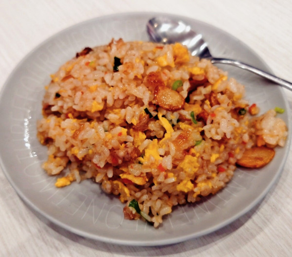 「ランチＤ」@中華料理 桃仙 西新井店の写真