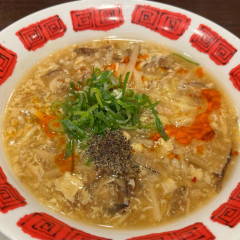 バーミヤン 川口青木店の画像