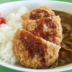 文京区役所 職員食堂の画像