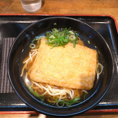 えきそば グランフェスタ店の画像