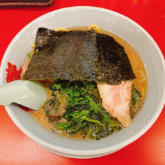 山岡家 新ひだか店の画像