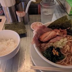 人類みな大家族（固め・濃め）