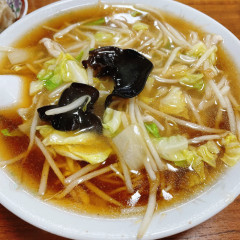 安喜亭 支店の画像