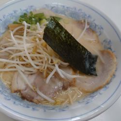 浜ラーメンの画像