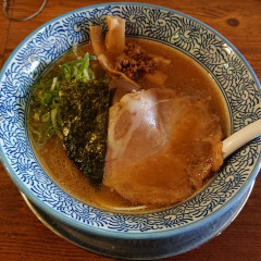 中華そば 郷家 天神店の画像