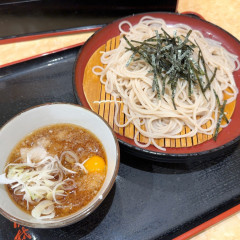 小諸そば 代々木店の画像