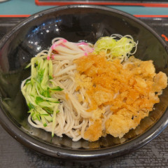 小諸そば 茅場さくら通り店の画像