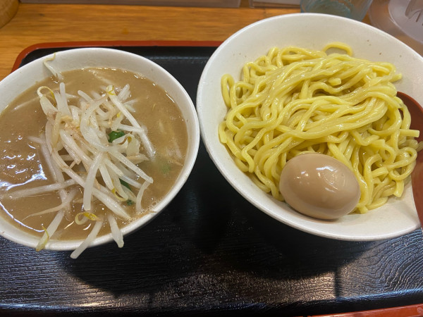 「みそ」@味噌麺処 花道庵の写真