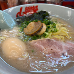 ラーメン山岡家 狸小路4丁目店の画像