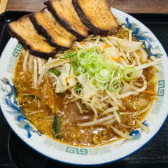 らーめん天聖の画像