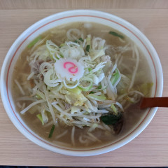 ねらん家の画像