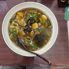 麺心 毛利の画像