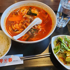 牛蔵 伊勢佐木町者店の画像