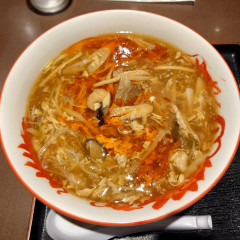 上海菜館 アルーサ店の画像