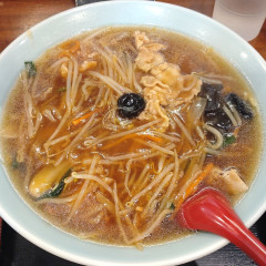 めん王 沼南店の画像