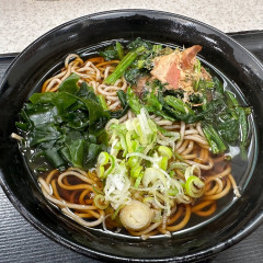 名代 富士そば 武蔵小山店の画像