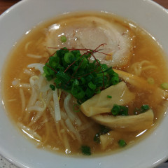 麺屋 エーハチの画像