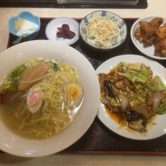 台湾料理 福苑の画像