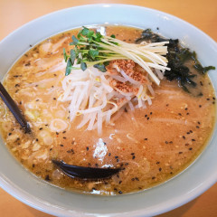 らーめん ペコペコの画像