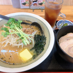 らーめん ペコペコの画像