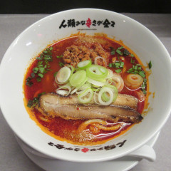 人類みな辛さが全て 中目黒店の画像