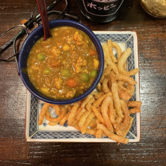 純手打ちうどん 町田タロー庵の画像