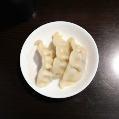 ラーメンくれはの画像