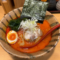 らーめん壱吉の画像