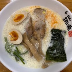 コッテリうましお