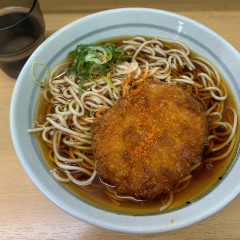 爽亭 JR池袋駅 コンコース店の画像