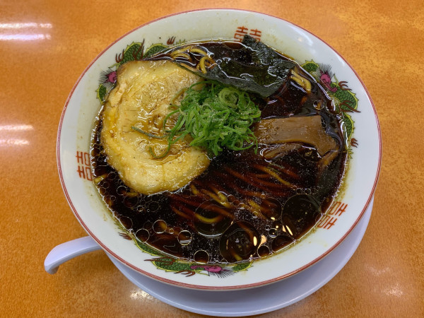 「ヘヴィー」@友愛亭の写真