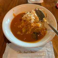 ガーデンラウンジの画像