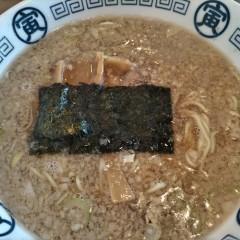 中華そば 寅 湘南ライフタウン店の画像